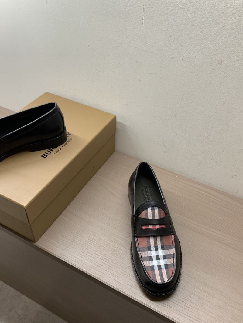 Burberry Business Shoes